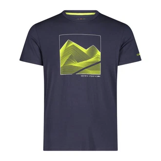 CMP T-Shirt Man 38T6457 38T6457 CMP T-Shirt Man 38T6457 38T6457