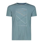 CMP T-Shirt Man 38T6457 38T6457