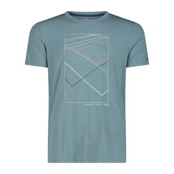 CMP T-Shirt Man 38T6457 38T6457
