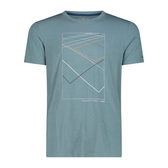CMP T-Shirt Man 38T6457 38T6457 CMP T-Shirt Man 38T6457 38T6457