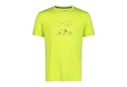 CMP T-Shirt Man 38T6457 38T6457