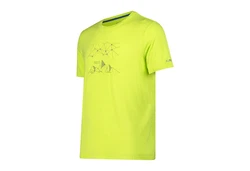 CMP T-Shirt Man 38T6457 38T6457
