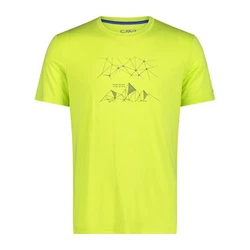 CMP T-Shirt Man 38T6457 38T6457