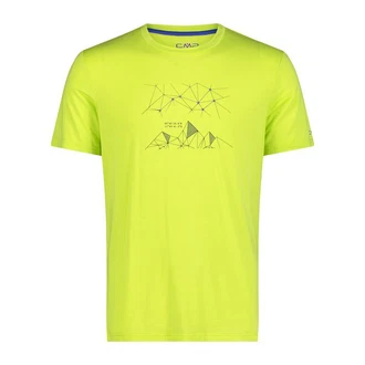 CMP T-Shirt Man 38T6457 38T6457 CMP T-Shirt Man 38T6457 38T6457