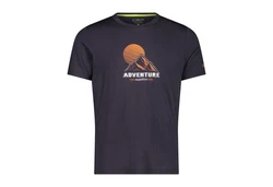 CMP T-Shirt Man 38T6457 38T6457