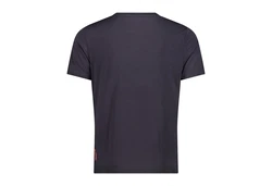 CMP T-Shirt Man 38T6457 38T6457