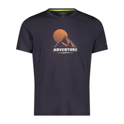 CMP T-Shirt Man 38T6457 38T6457