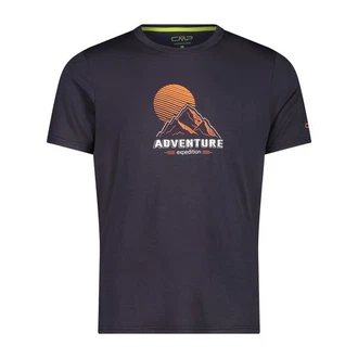 CMP T-Shirt Man 38T6457 38T6457