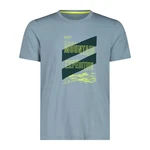 CMP T-Shirt Man 38T6457 38T6457