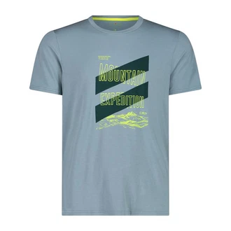 CMP T-Shirt Man 38T6457 CMP T-Shirt Man 38T6457