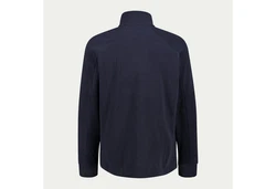 CMP MAN JACKET Fleecejacke SCHWARZ/BLAU (33H2347)