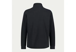 CMP MAN JACKET Fleecejacke Antrazit
