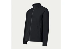 CMP MAN JACKET Fleecejacke Antrazit