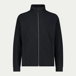 CMP MAN JACKET Fleecejacke Antrazit