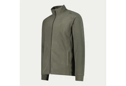 CMP MAN JACKET Fleecejacke 33H2347