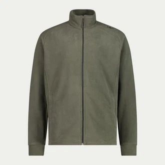 CMP MAN JACKET Fleecejacke 33H2347 CMP MAN JACKET Fleecejacke 33H2347