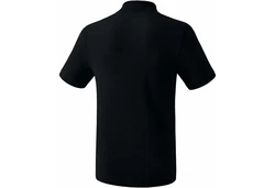 Erima Teamsport Poloshirt Dunkelblau/Schwarz/Blau