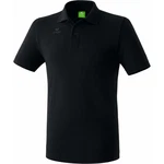 Erima Teamsport Poloshirt Dunkelblau/Schwarz/Blau