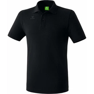 Erima Teamsport Poloshirt Dunkelblau/Schwarz/Blau Erima Teamsport Poloshirt Dunkelblau/Schwarz/Blau