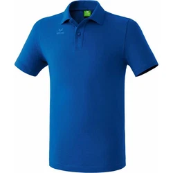 Erima Teamsport Poloshirt Blau/Hellblau