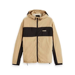 Allwetterjacke Herren Jacke Club Nomade Easy Jacket 154111
