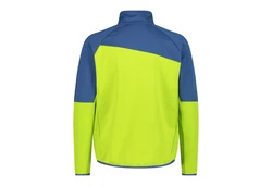 CMP Man Hybrid Jacket limegreen (33E6587)