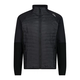 Allwetterjacke Herren Jacke Man Hybrid Jacket 33E6587
