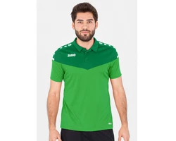 Jako Poloshirt Champ 2.0 6320