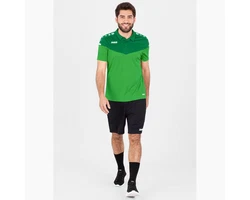 Jako Poloshirt Champ 2.0 6320