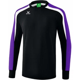 Fleecepullover Herren Pullover Liga 2.0 Sweatshirt