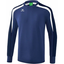 Fleecepullover Herren Pullover Liga 2.0 Sweatshirt