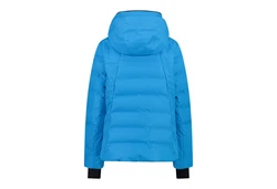 CMP Outdoorjacke Damen Skijacke Fix Hood Jacket (32W0266) 32W0266