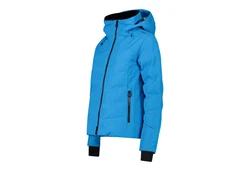CMP Outdoorjacke Damen Skijacke Fix Hood Jacket (32W0266) 32W0266
