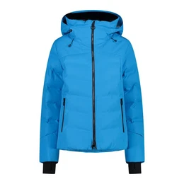 Outdoorjacke Damen Skijacke Fix Hood Jacket 32W0266