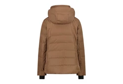 CMP Outdoorjacke Damen Skijacke Fix Hood Jacket (32W0266) 32W0266