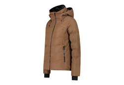 CMP Outdoorjacke Damen Skijacke Fix Hood Jacket (32W0266) 32W0266