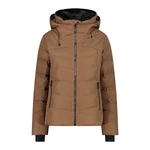 CMP Outdoorjacke Damen Skijacke Fix Hood Jacket (32W0266) 32W0266