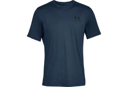 Under Armour Kurzarmshirt UA SPORTSTYLE LC SS 1326799