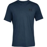 Under Armour Kurzarmshirt UA SPORTSTYLE LC SS 1326799