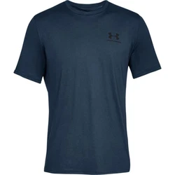 Under Armour Kurzarmshirt UA SPORTSTYLE LC SS 1326799