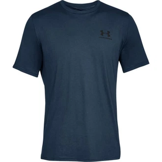 Under Armour Kurzarmshirt UA SPORTSTYLE LC SS 1326799