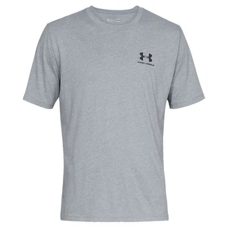 Under Armour Kurzarmshirt UA SPORTSTYLE LC SS 1326799