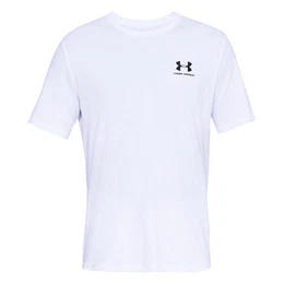 T-Shirt Herren T-Shirt Sportstyle Left Chest 1326799