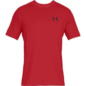 Under Armour Kurzarmshirt UA SPORTSTYLE LC SS Under Armour Kurzarmshirt UA SPORTSTYLE LC SS