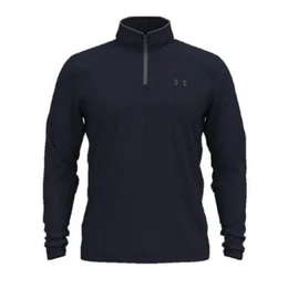 Fleecepullover Herren Pullover UA MatchPlay 1/4 Zip 1387127