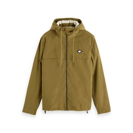 Allwetterjacke