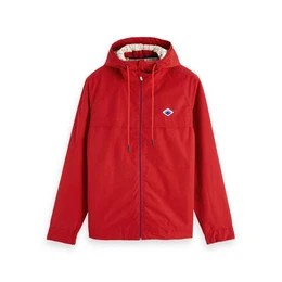 Allwetterjacke