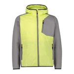 CMP Herren Jacke Man Hybrid Jacket Fix Hood (31H0997) 31H0997