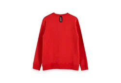 Scotch & Soda Herrenpullover Crewneck Sweat 153578 153578