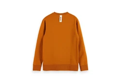 Scotch & Soda Herrenpullover Crewneck Sweat 153578 153578